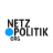 Logo von netzpolitik.org